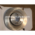 BRAKE DISC FÜR MITSUBISHI RUNNER ECLIPSE 880209